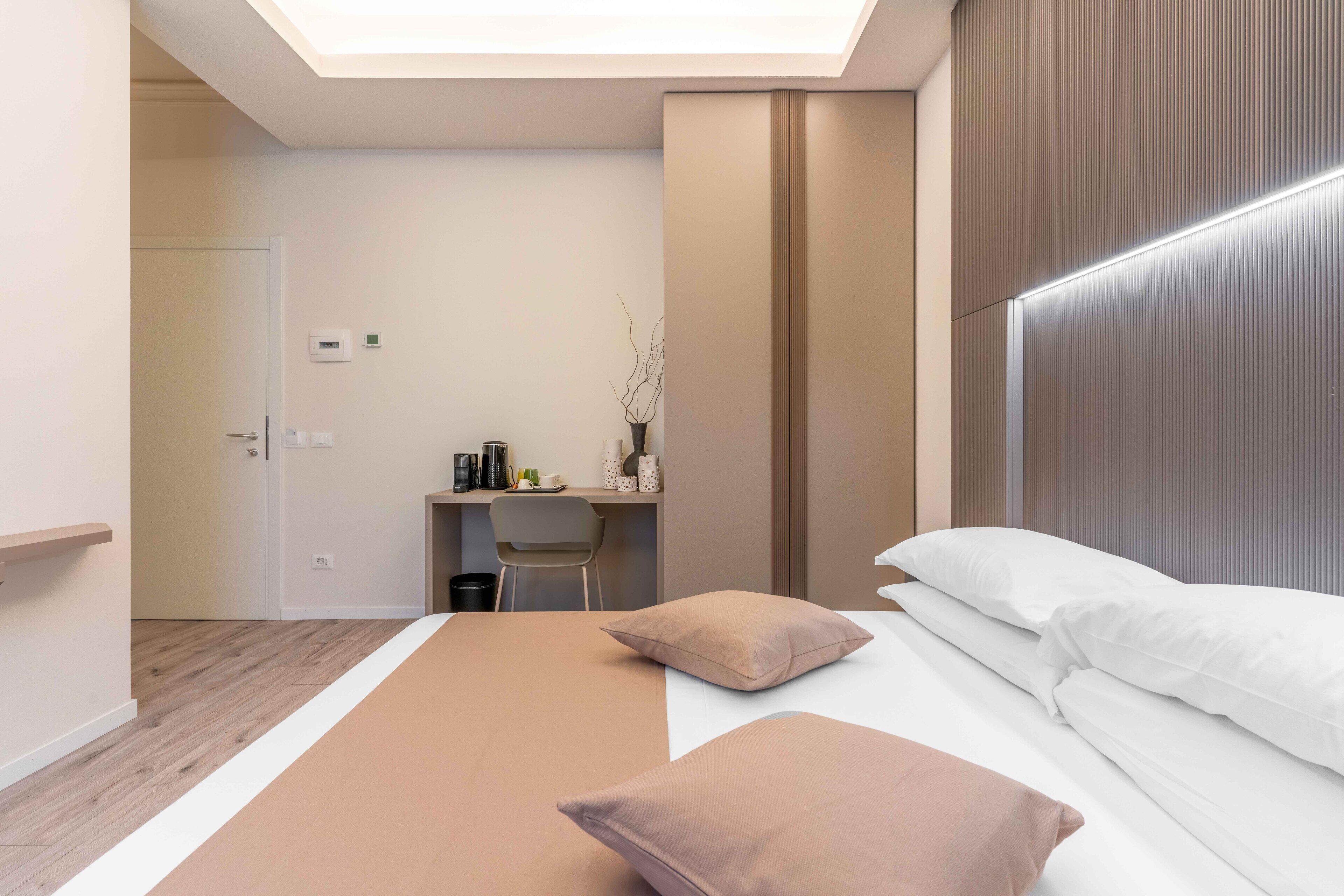Meneghina Suites Foresteria Lombarda — Photos 2